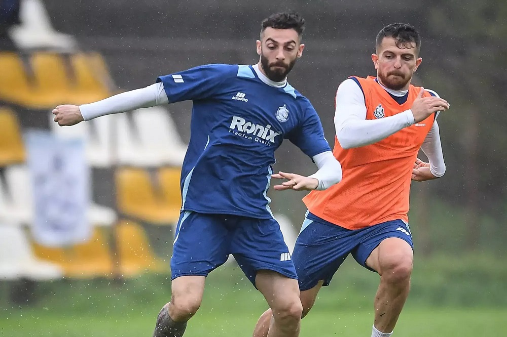 روند مثبت مذاکرات مس با دو بازیکن