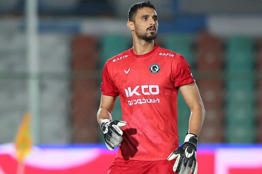 دو بازیکن سرخابی همچنان خارج از لیست دقیقی