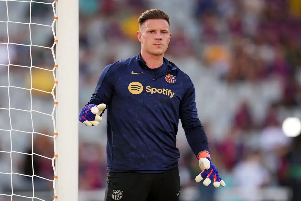 پایان یک دوران تاریخی برای گلر آلمانی