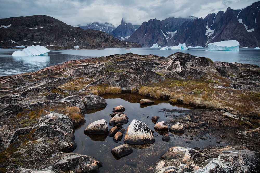 چرا گرینلند اینقدر مهم شد؟