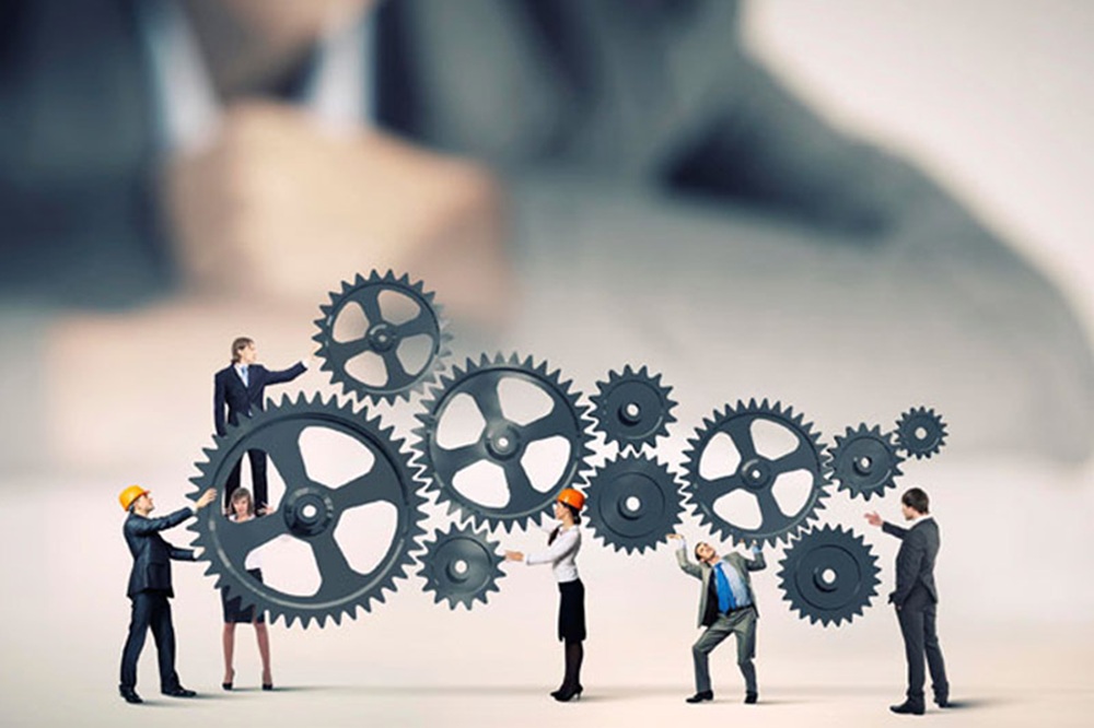 اقتصاد شبکه فنبازار ایران به ۵ همت میرسد