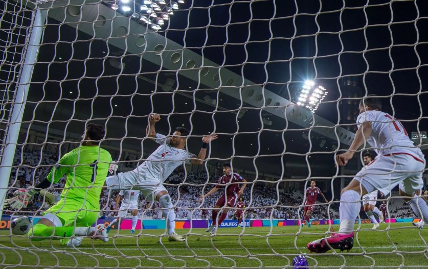 خواب زمستانی فدراسیون فوتبال و تیم ملی