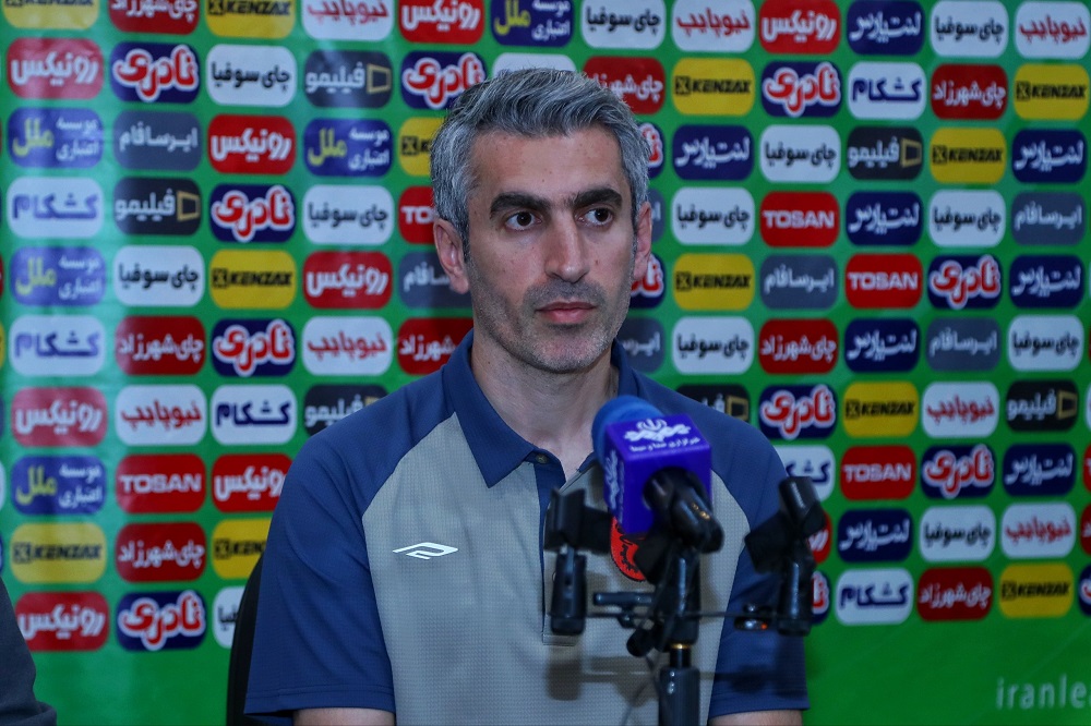 جباری: مشکلات بزرگی داریم که باید برطرف کنیم