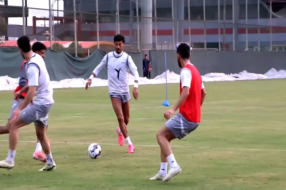 درخشش رامین در اولین بازی