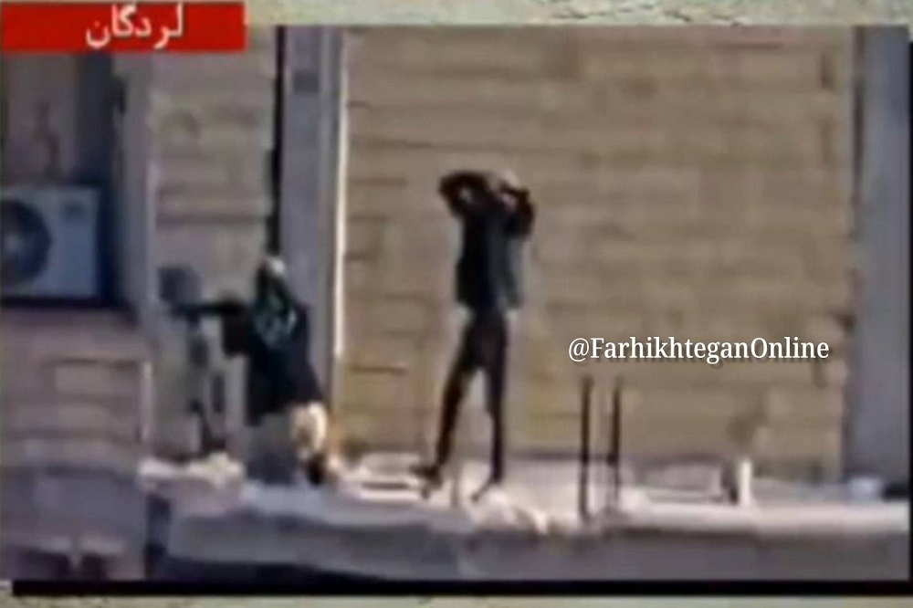 تروریست، معلول نیست