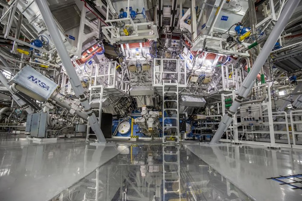 نسل بعدی انرژی هسته‌ای در راه است