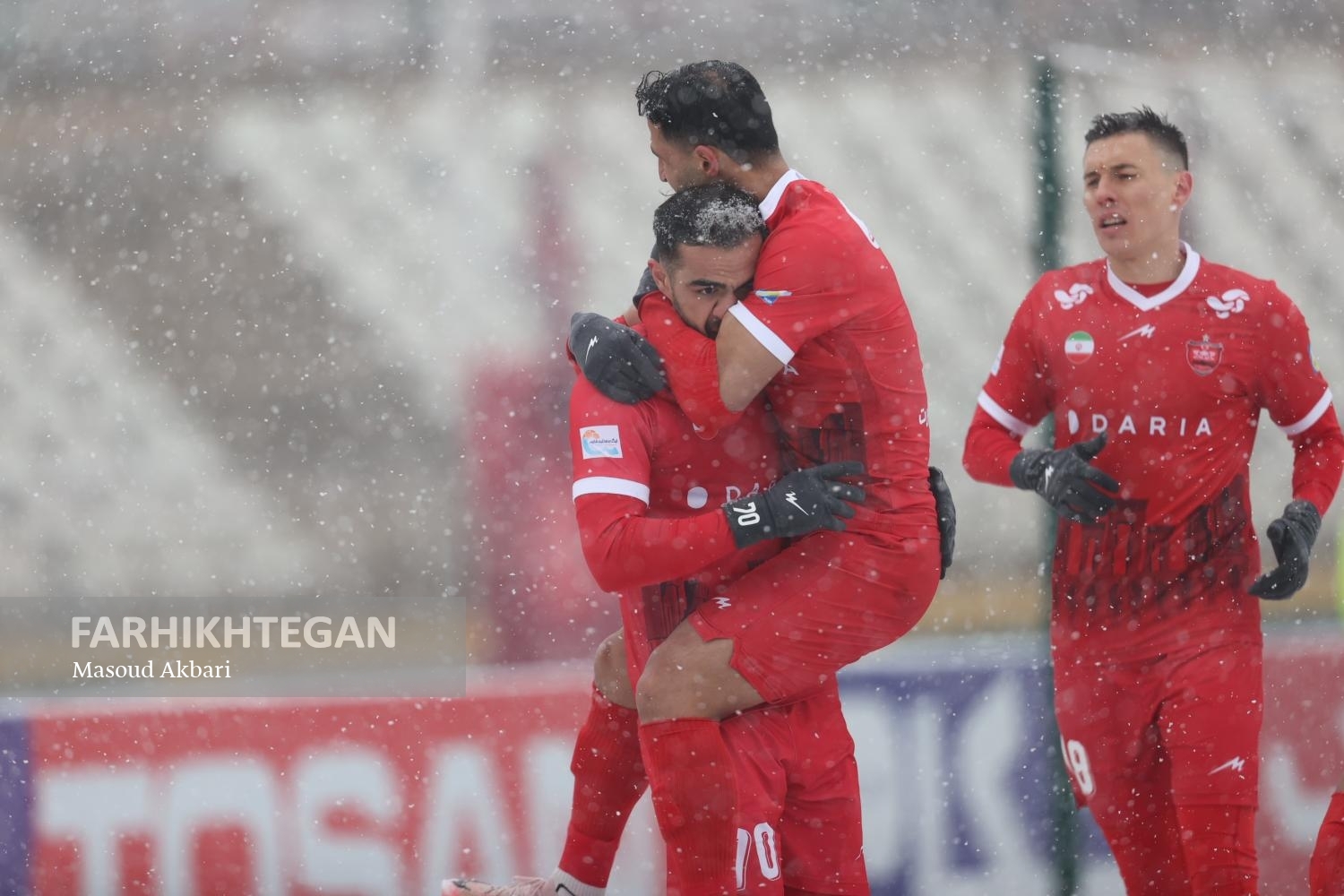 قرارداد علیپور در آستانه تمدید