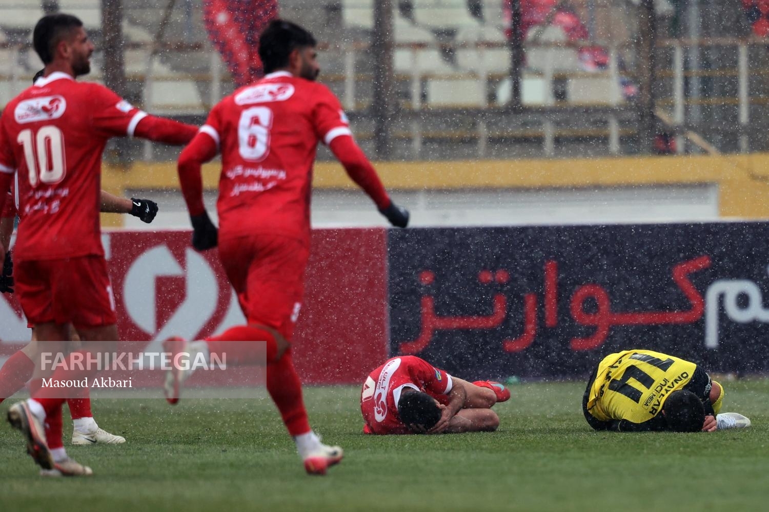 اوسمار این ۹ امتیاز را میخواهد