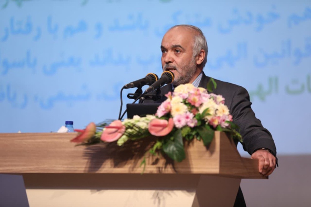 فراخوان جذب اعضای هیئت علمی از فردا آغاز میشود