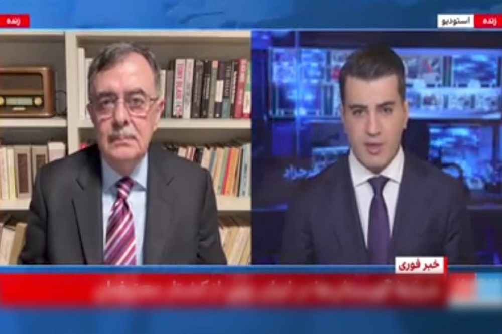 برای شما که خاطره است آقای مهتدی!