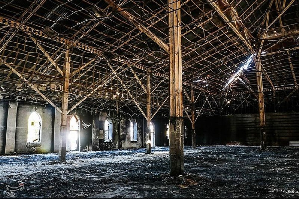 آیا انجمن حجتیه دچار شوک میشود؟