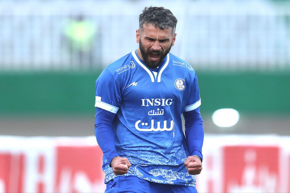 پنجره استقلال خوزستان باز شد، شهباززاده منتظر ورود