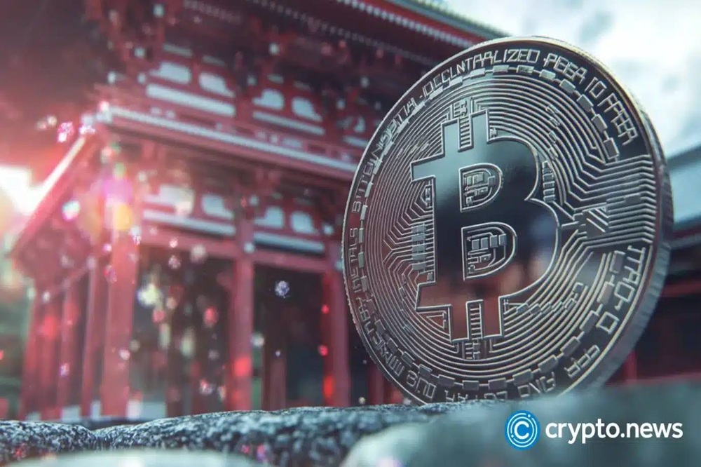 توکیو به دنبال افزایش معاملات رمزارزهاست