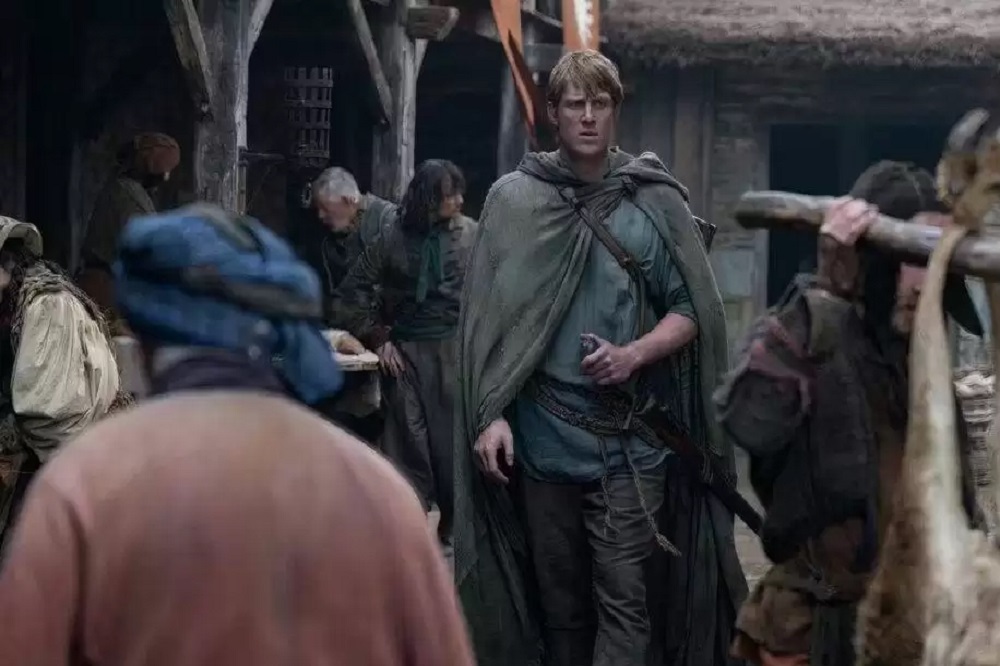 شوالیهای از هفت قلمرو