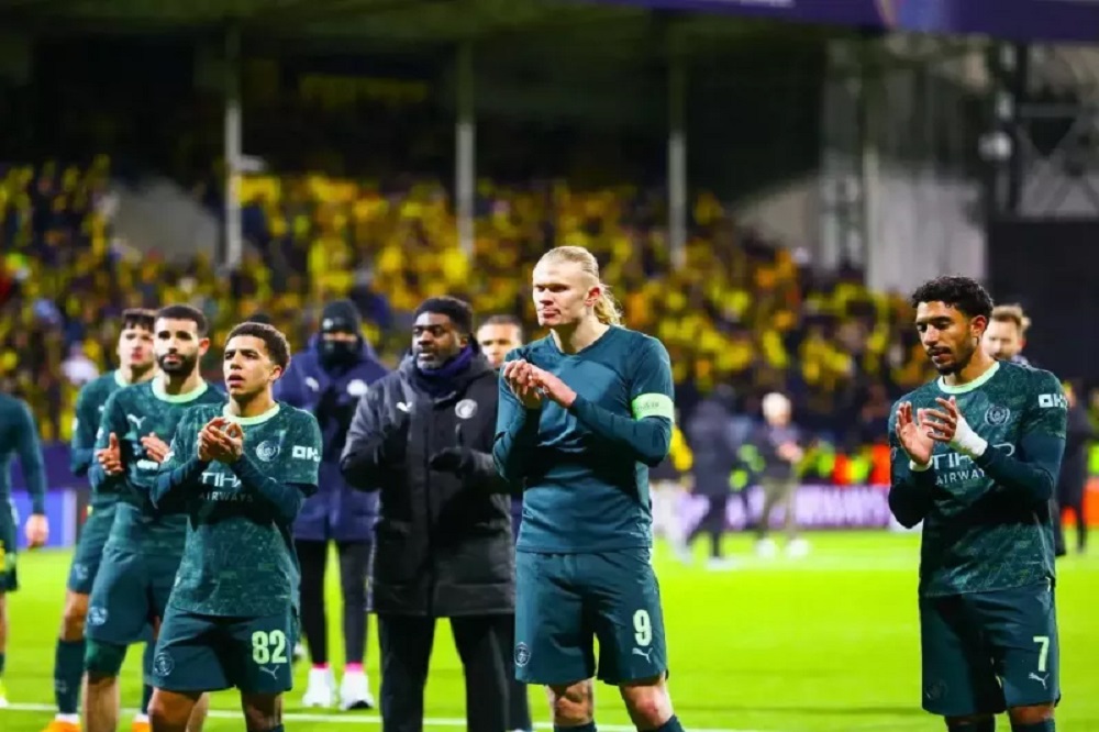 آیا عصر گواردیولا به پایان رسیده؟!