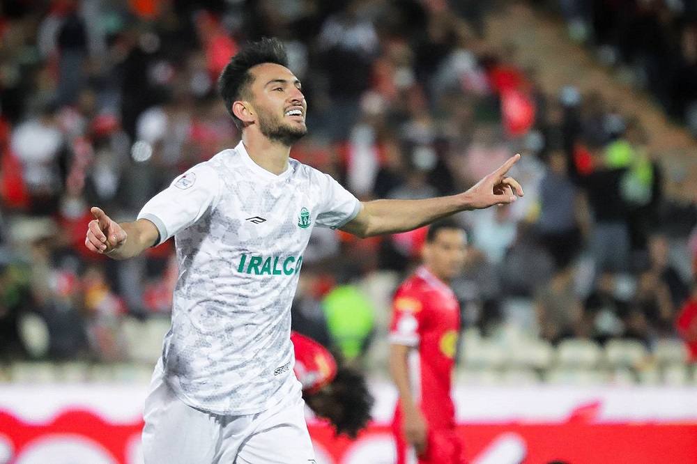 آزادی یا آقاییپور؟ مذاکرات آلومینیوم ادامه دارد