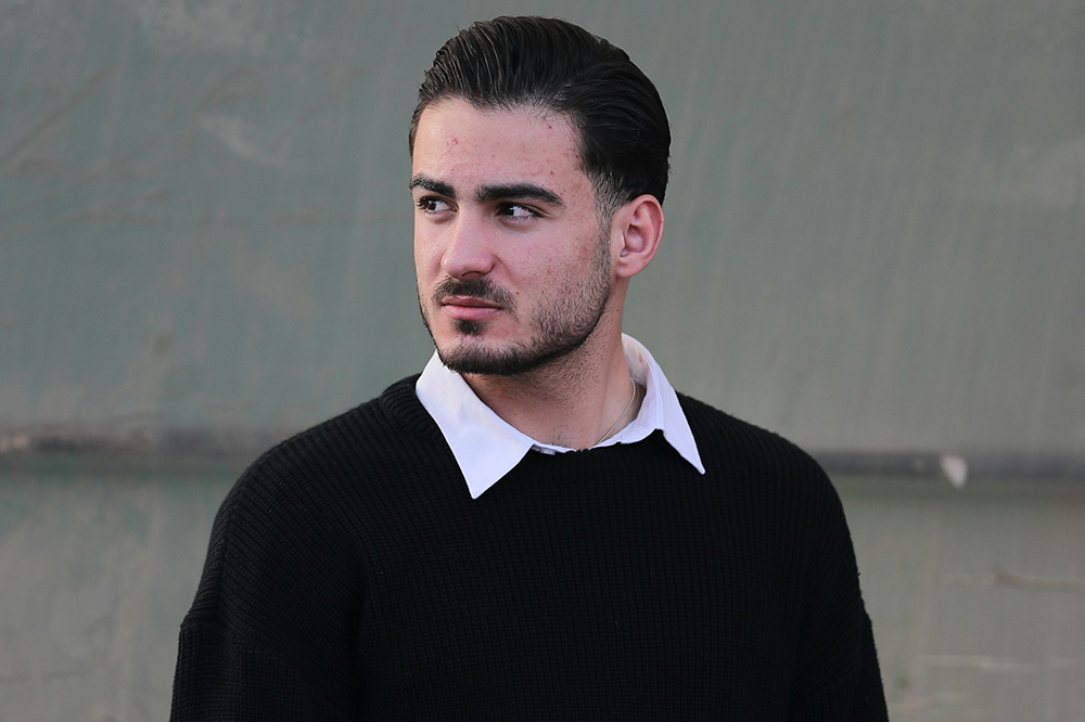 پدیده گلزن پیکان فقط ۸ هفته فرصت دارد