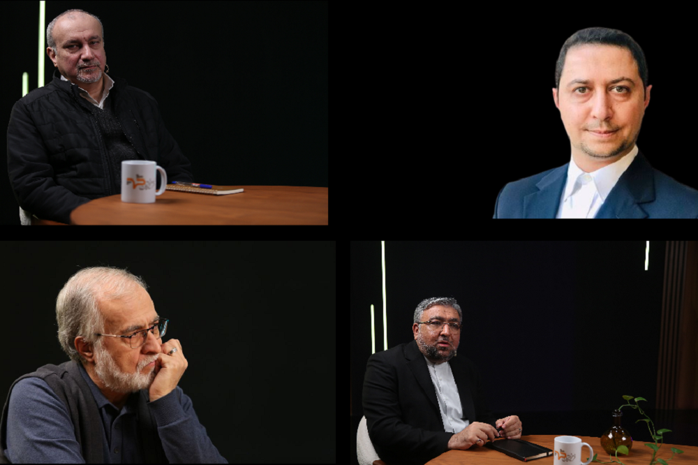 دی ۱۴۰۴ در ایران چه گذشت؟