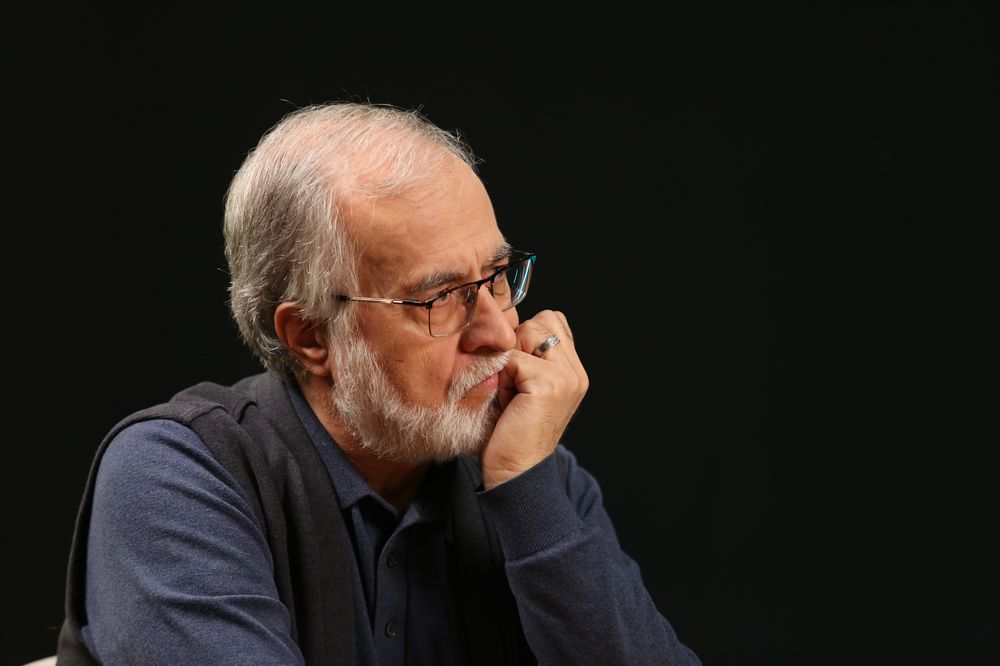 روایت محمد عطریانفر از ایست‌وبازرسی‌های ایام جنگ ۱۲روزه