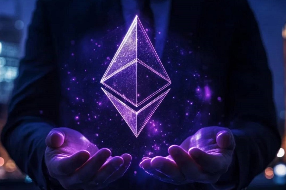 جمله جنجالی مالک اتریوم آینده این رمزارز را مشخص کرد!