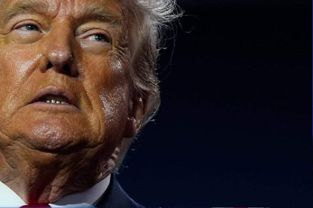 گاردین: ترامپ فقط زبان زور میفهمد