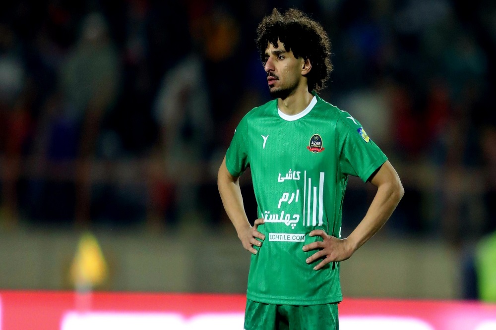 رضایی همچنان پیگیر فروش معاملهگری