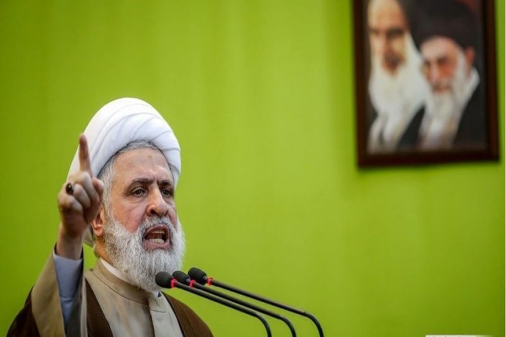 دبیرکل حزبالله لبنان امروز سخنرانی میکند