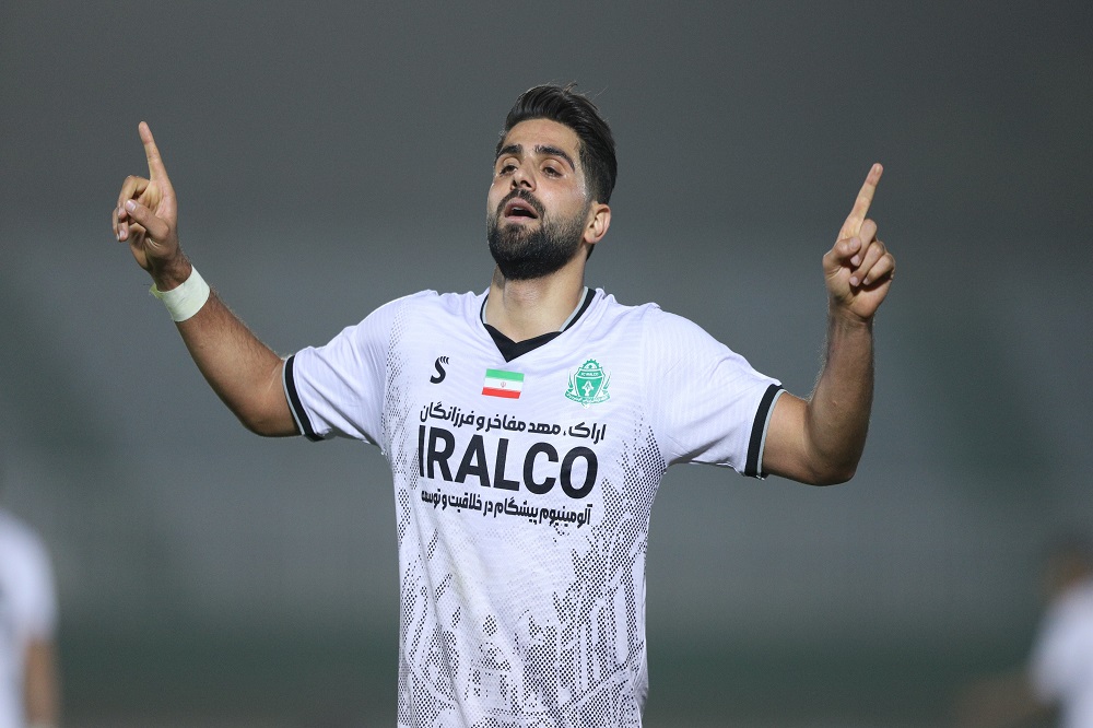 بیانیه تند آلومینیومیها علیه رحمان و عضو هیئت رئیسه فدراسیون