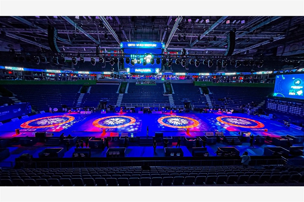 واکنش فدراسیون کشتی به حواشی اعزام به کرواسی