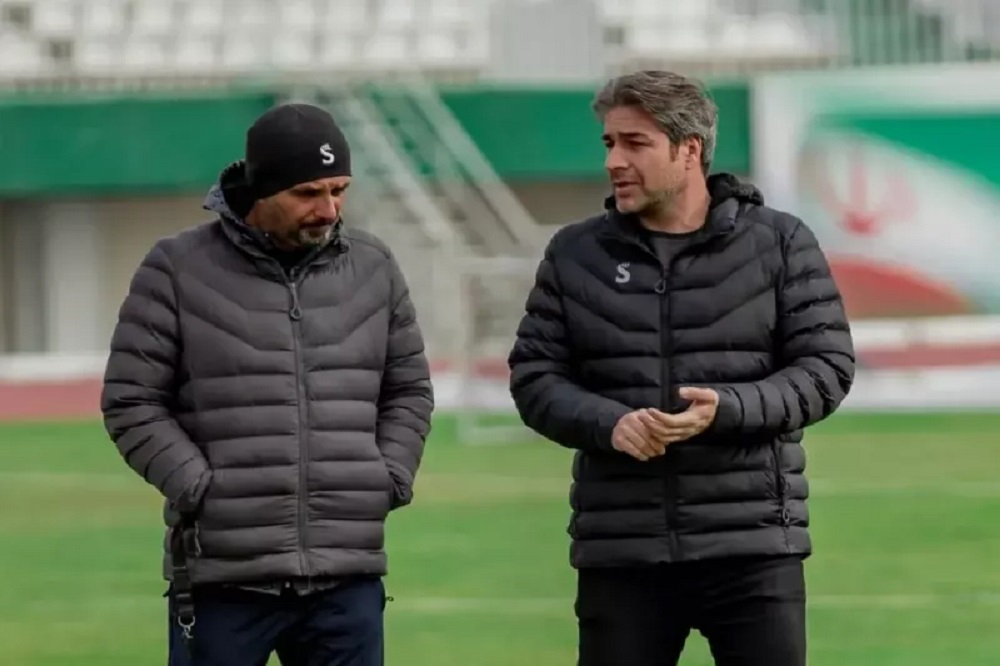 مدیر آلومینیوم: فسخ جعفری بیاخلاقی محض است