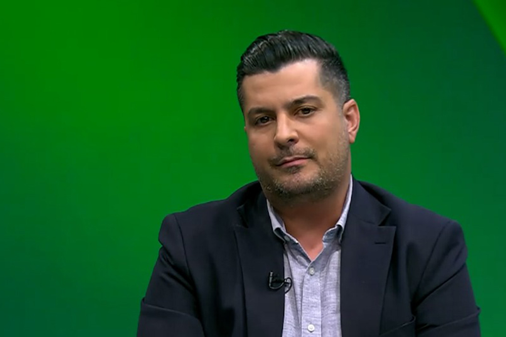 رئیس دپارتمان داوری: زمان‌های تلف‌شده VAR کاهش می‌یابد