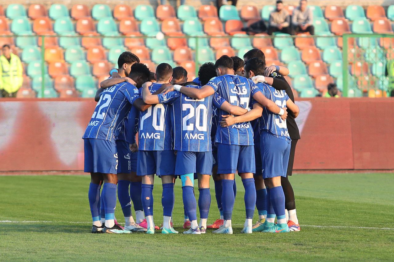 بازگشت استقلال به تنظیمات کارخانه؟