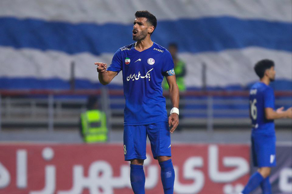 واریزی بیفایده برای استقلال خوزستان