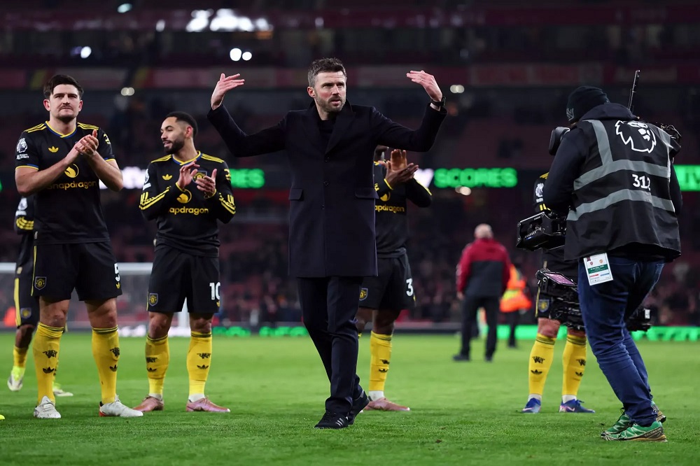 کریک، آربلوا و چوب جادویی