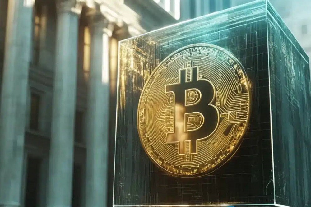 سقوط بیت‌کوین همزمان با افزایش احتمال تعطیلی دولت آمریکا