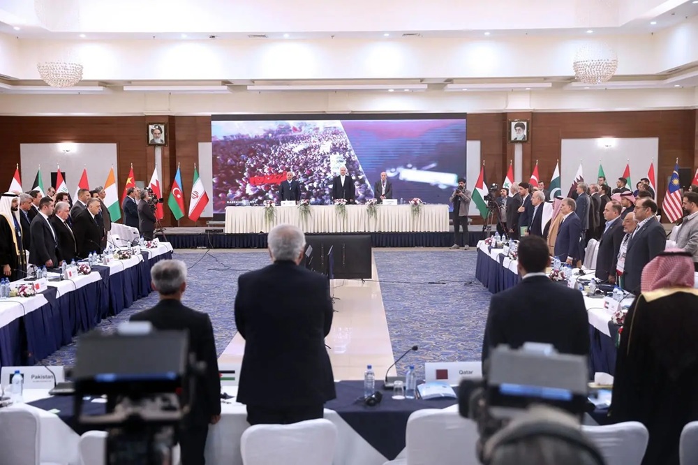 ریاست کمیته اقتصادی مجمع مجالس آسیایی در سال ۲۰۲۶ به ایران رسید