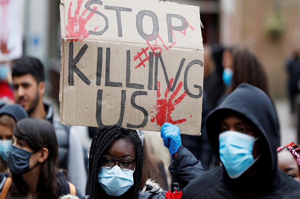 سایۀ تعطیلی بر سر دولت آمریکا