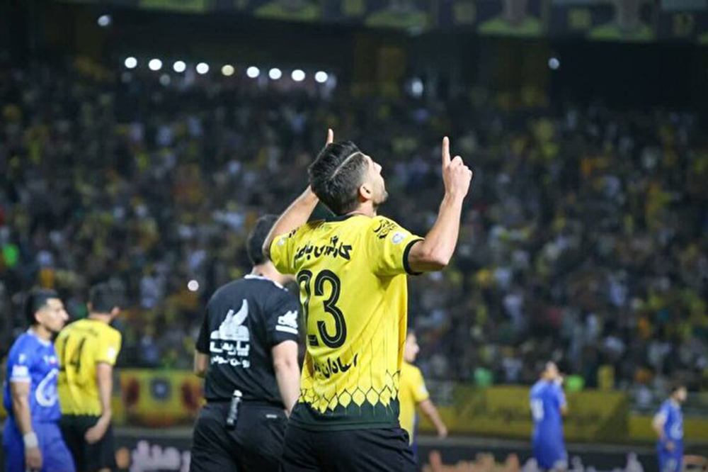 تکرار روزهای خوب گذشته یا کابوس امارات؟