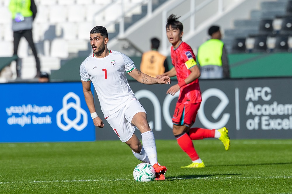 فوتبال ایران دربه‌در دنبال مهاجم!