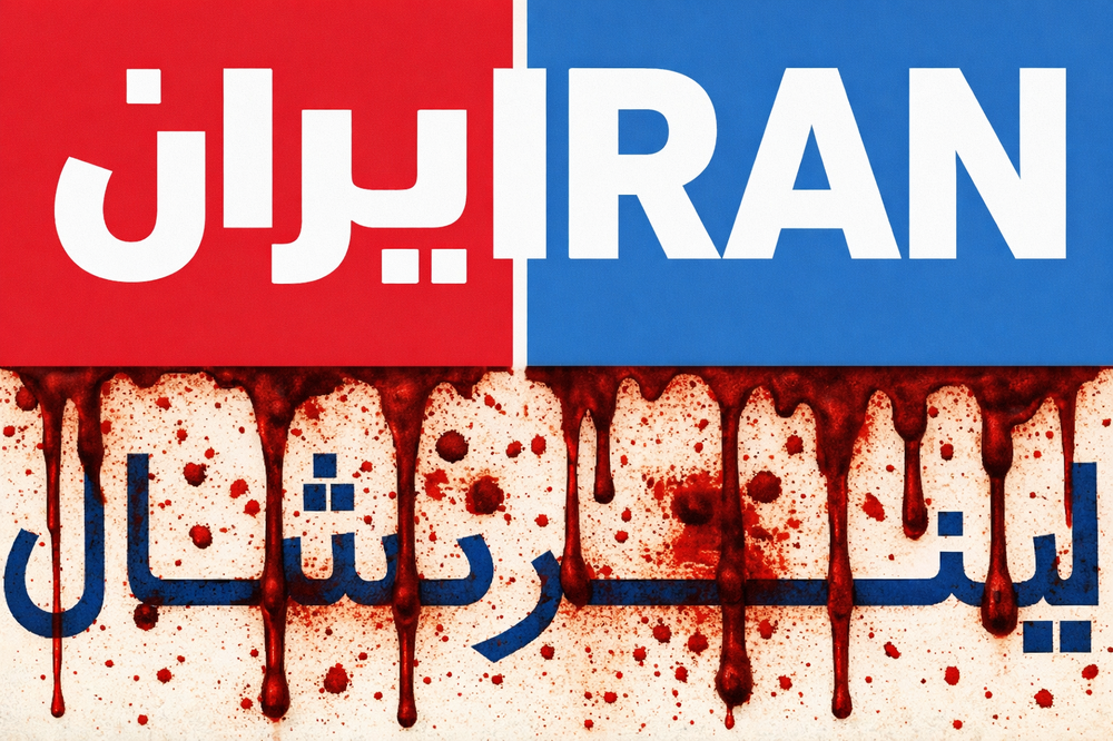 اینترنشنال با این دست فرمان به ۳۶هزارکشته رسید