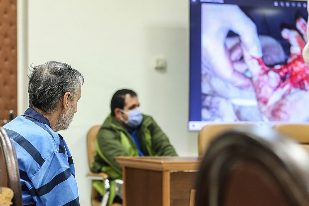 دستگیری سرشاخههای اصلی اغتشاشات در اندیمشک