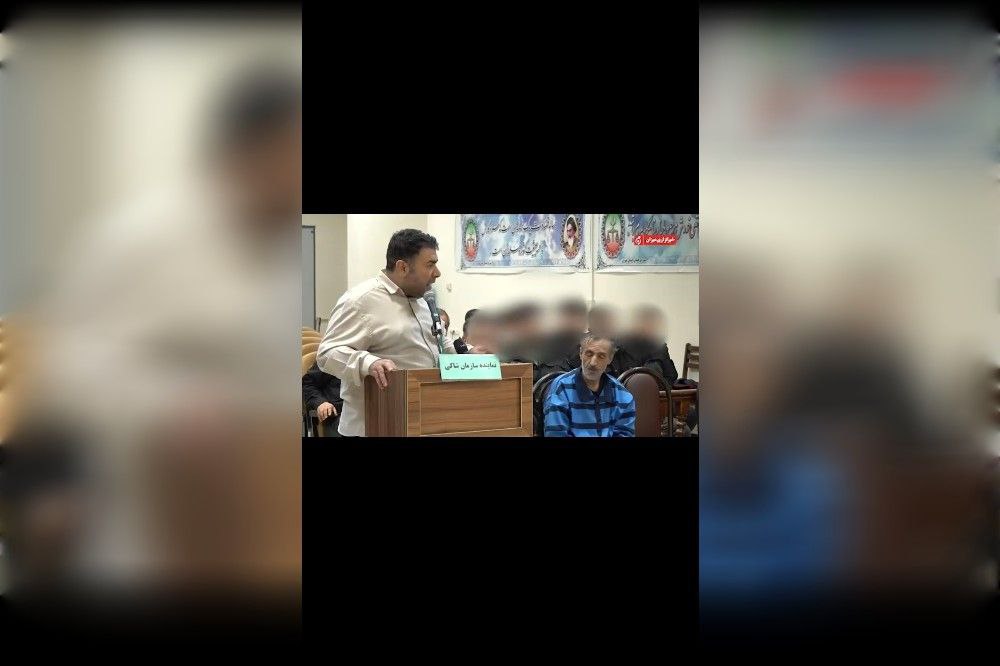 حمله اغتشاش‌گران به مامور بدون سلاح فراجا+ حاوی تصاویر دلخراش