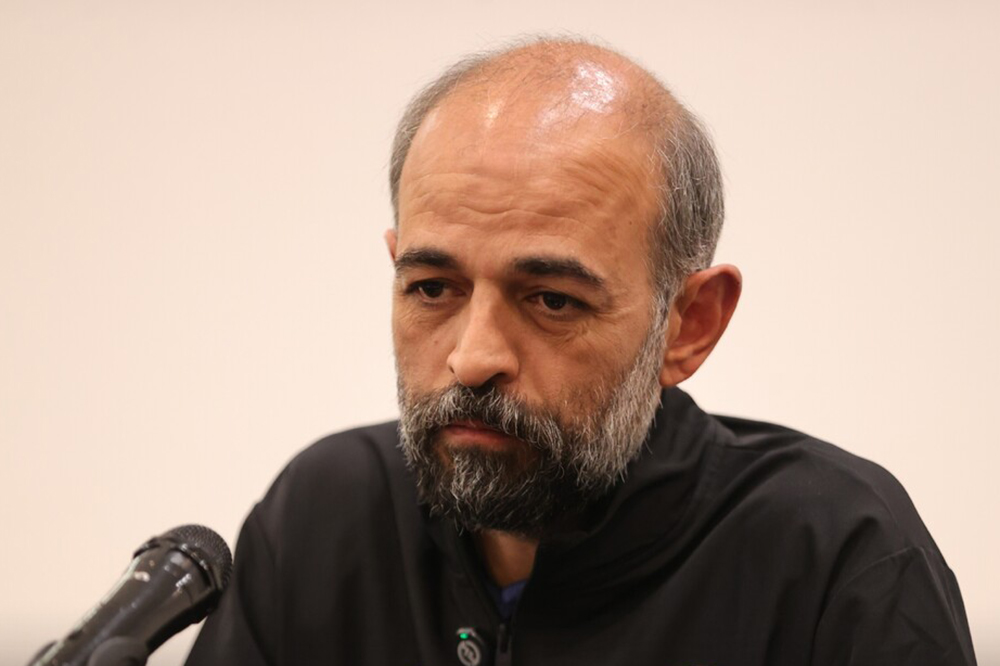 نویدکیا: تا پایان فصل، صدر جدول بارها دست به دست می‌شود