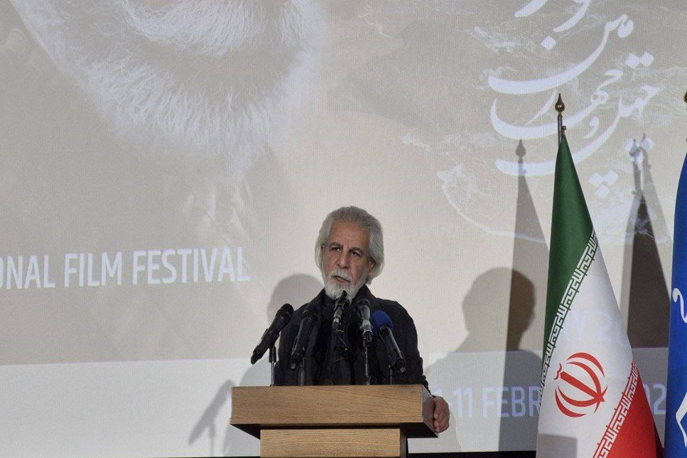 منوچهر شاهسواری: وطن را باید حفظ کرد