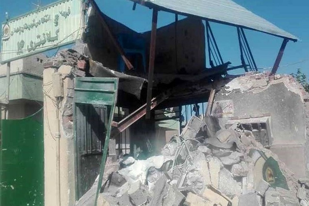 اعتراف یک کانال تروریستی: در اصفهان سه نفر را کشتیم