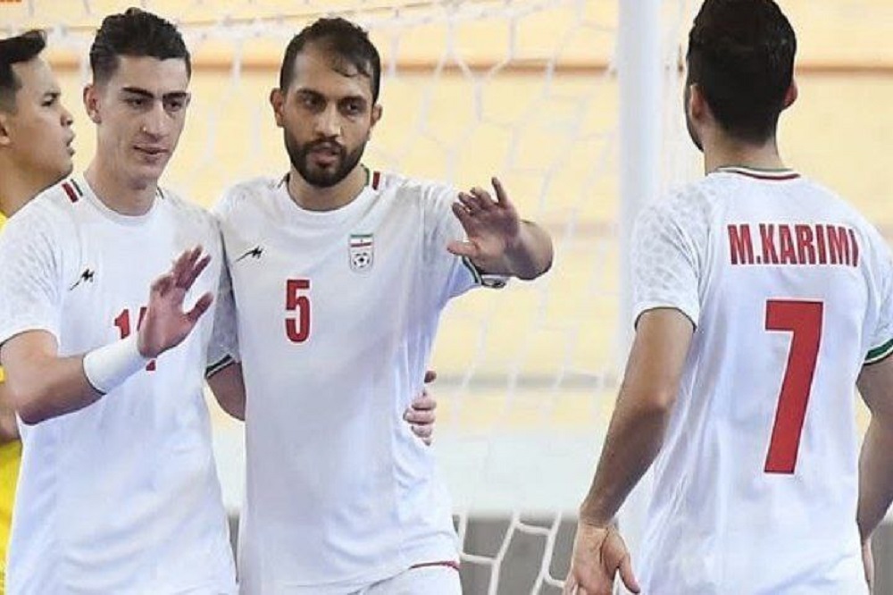 آغاز کار شاگردان شمسایی با پیروزی بیدردسر