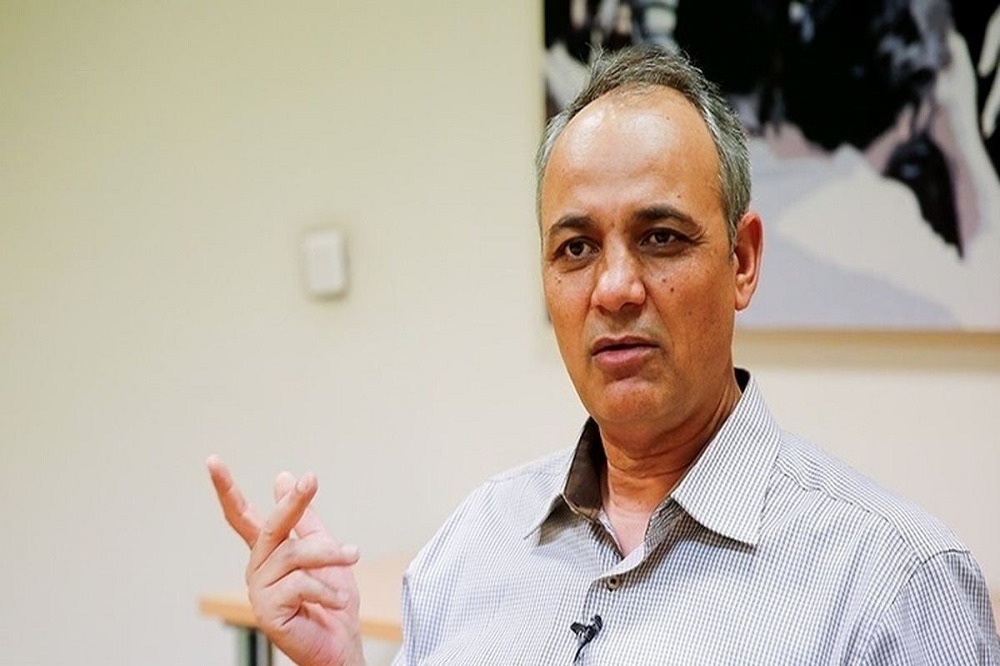 آمریکا در پی سودانیزه کردن ایران