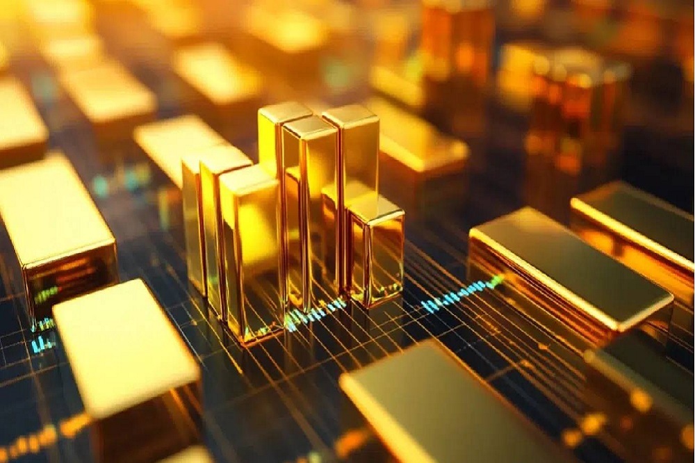 تتر پشتوانه طلاییاش را تقویت کرد!