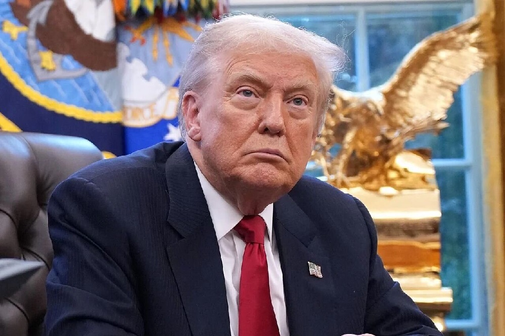 بلومبرگ: ترامپ شناخت دقیقی از ایران ندارد