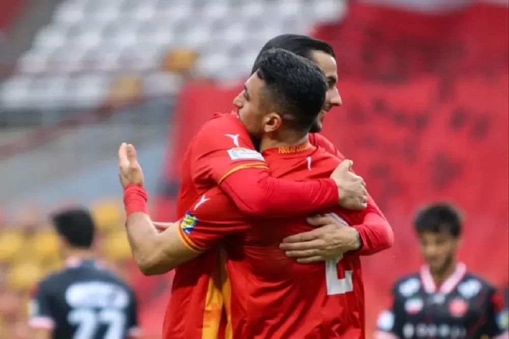 فرصت‌سوزی مس، فرار فولاد